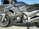 �������� �� ������ �������� Yamaha FJR1300AS 2007 ���� 13